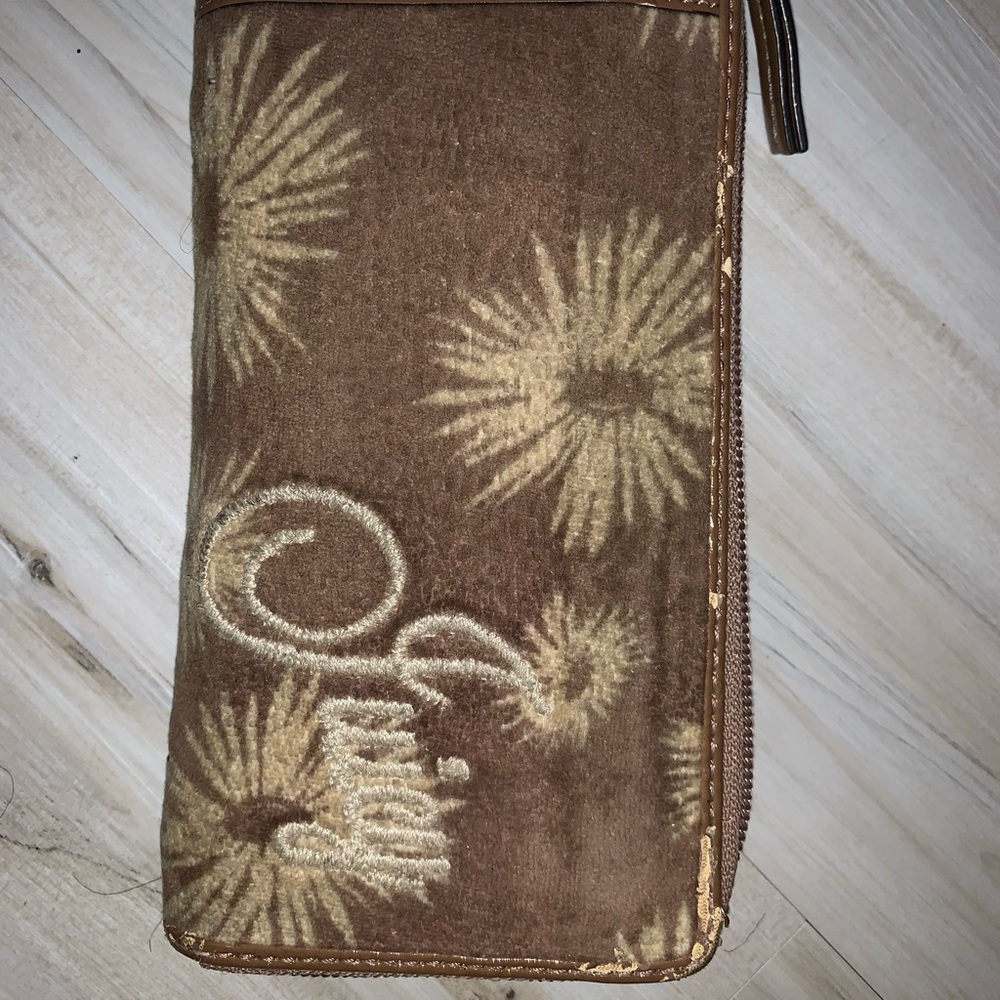 Juicy couture wallet